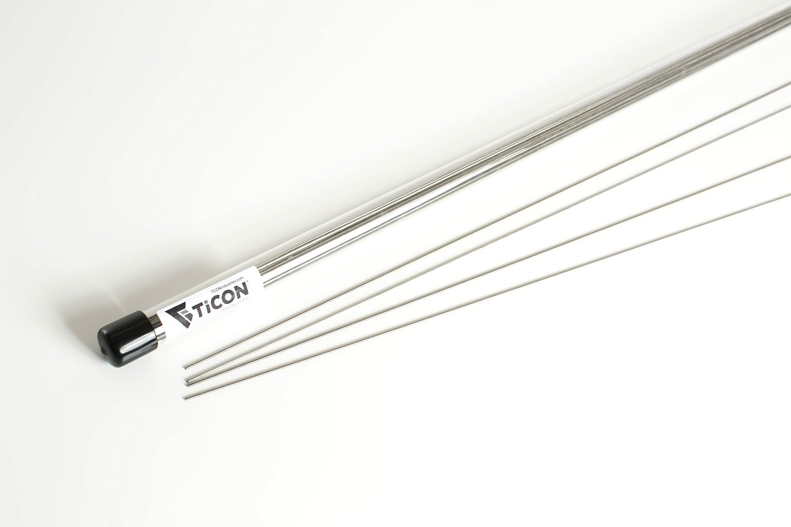 Titanium Rods