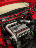 1.8T Big Turbo Charge Pipe