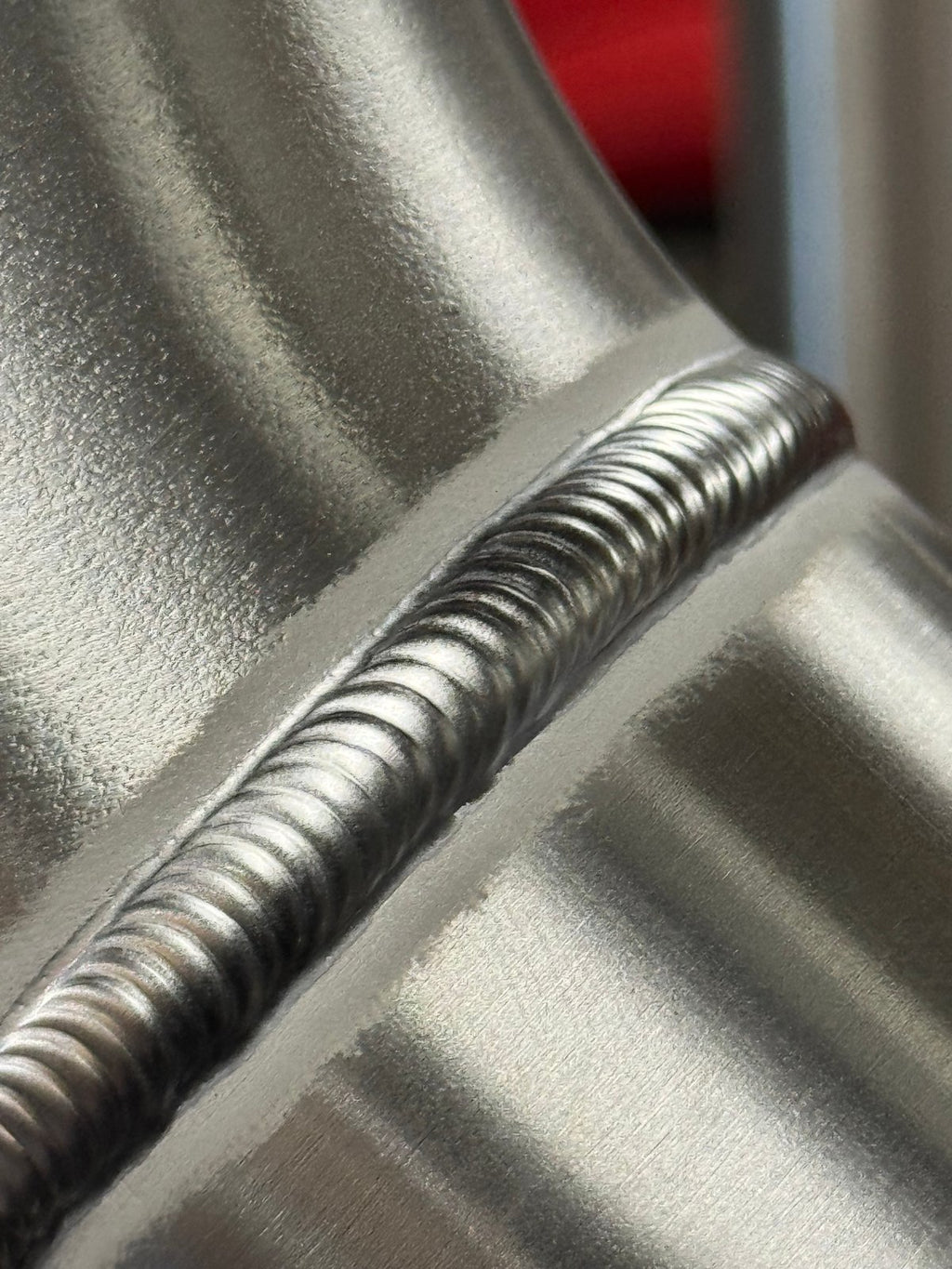 1.8T Big Turbo Charge Pipe