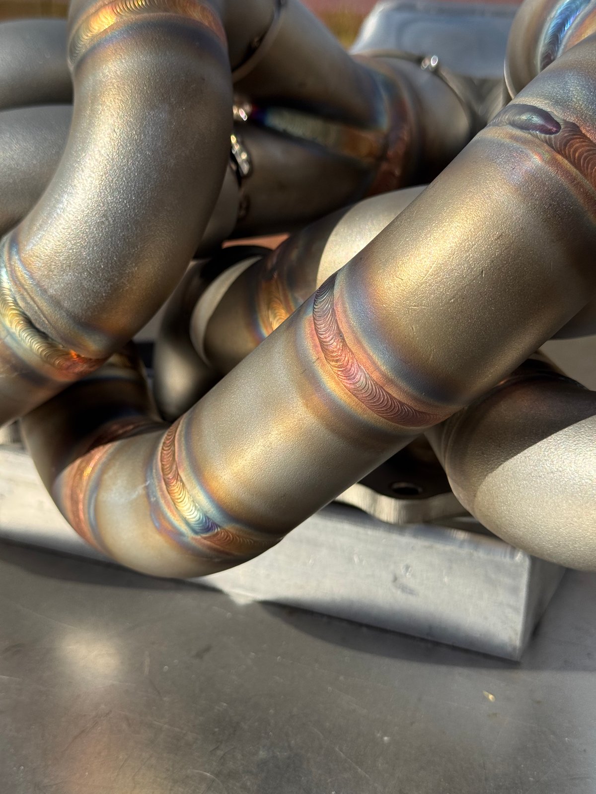 BMW S55 SINGLE TURBO KIT FOR F80 M3, F82/F83 M4 & F87 M2 COMPETITION