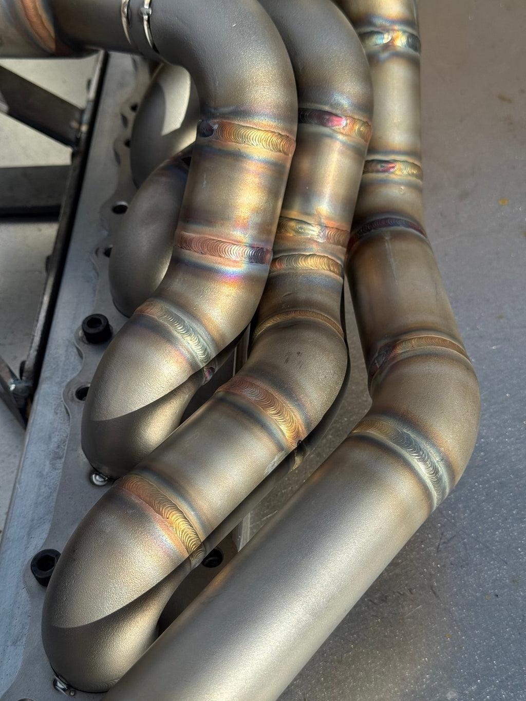 BMW S55 SINGLE TURBO KIT FOR F80 M3, F82/F83 M4 & F87 M2 COMPETITION