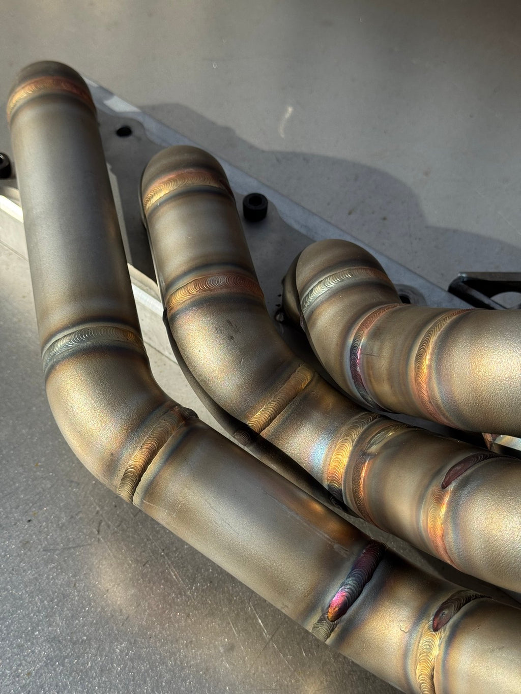 BMW S55 SINGLE TURBO KIT FOR F80 M3, F82/F83 M4 & F87 M2 COMPETITION