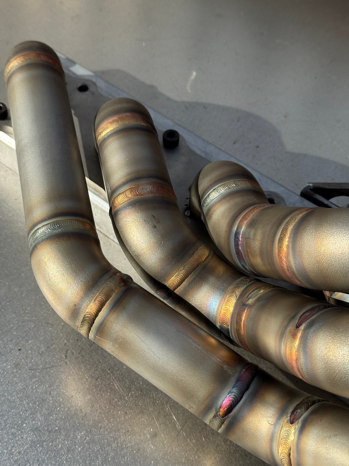 BMW S55 SINGLE TURBO KIT FOR F80 M3, F82/F83 M4 & F87 M2 COMPETITION