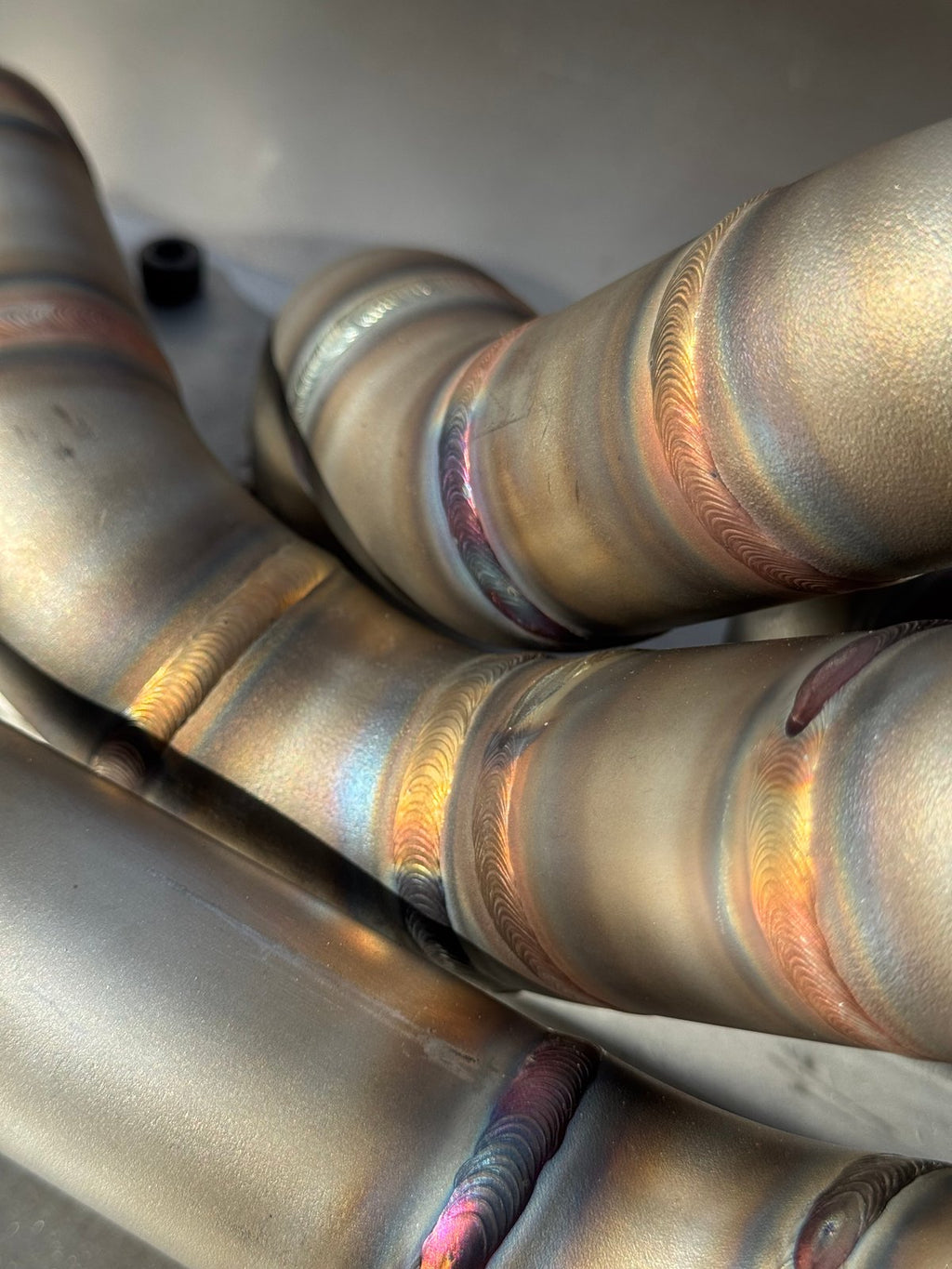 BMW S55 SINGLE TURBO KIT FOR F80 M3, F82/F83 M4 & F87 M2 COMPETITION