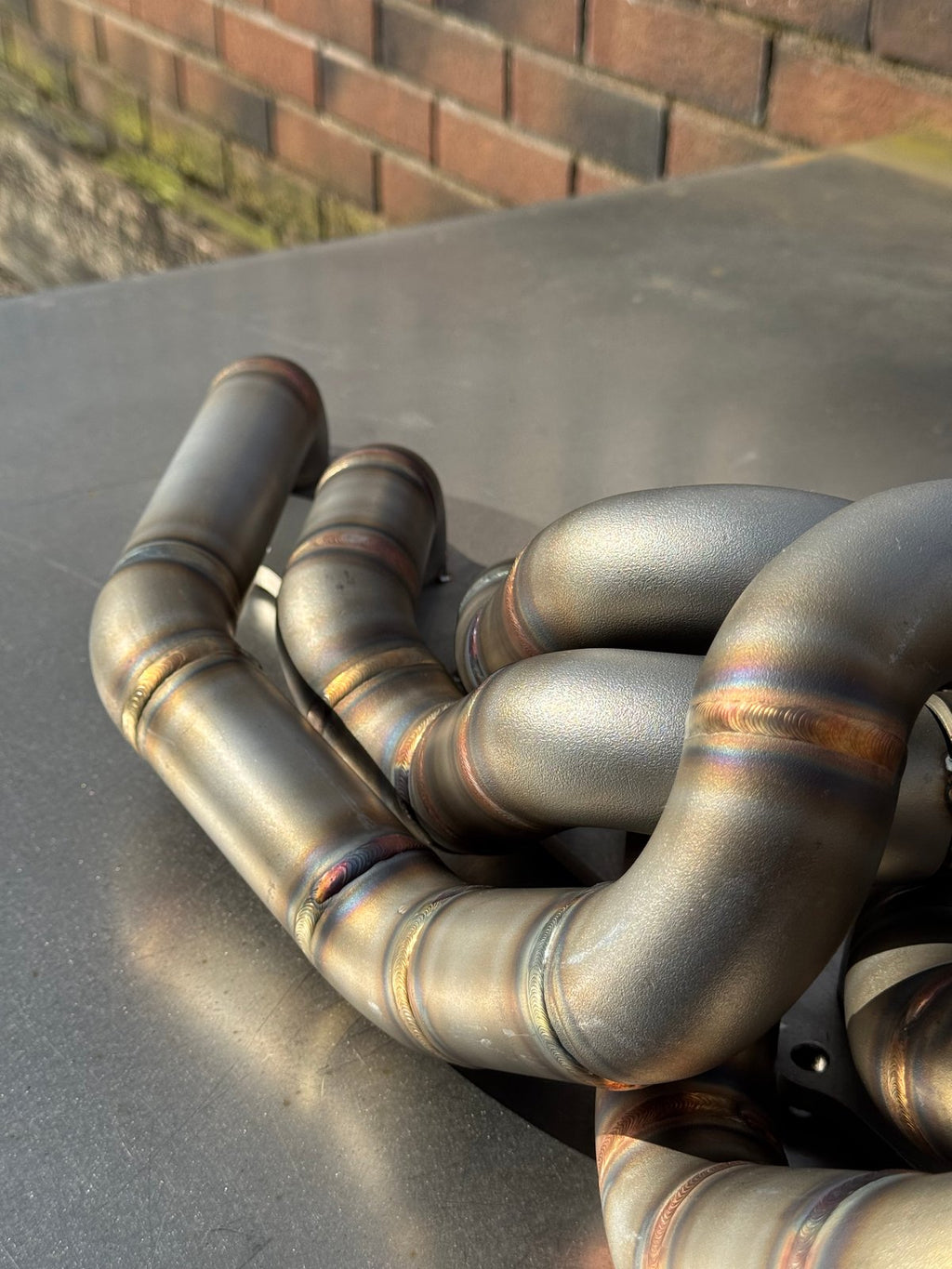 BMW S55 SINGLE TURBO KIT FOR F80 M3, F82/F83 M4 & F87 M2 COMPETITION