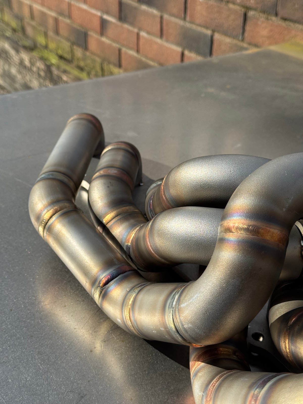 BMW S55 SINGLE TURBO KIT FOR F80 M3, F82/F83 M4 & F87 M2 COMPETITION