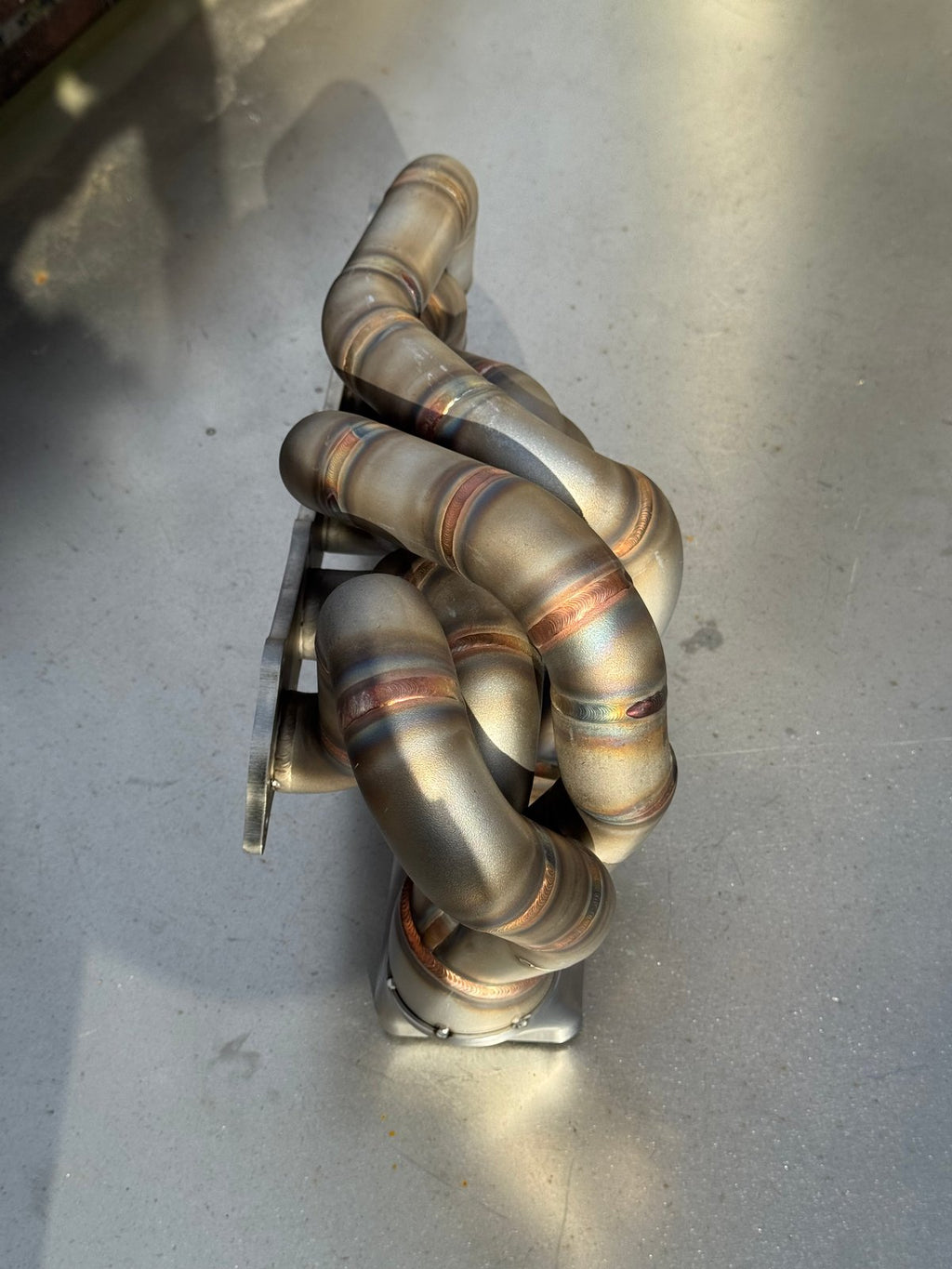 BMW S55 SINGLE TURBO KIT FOR F80 M3, F82/F83 M4 & F87 M2 COMPETITION