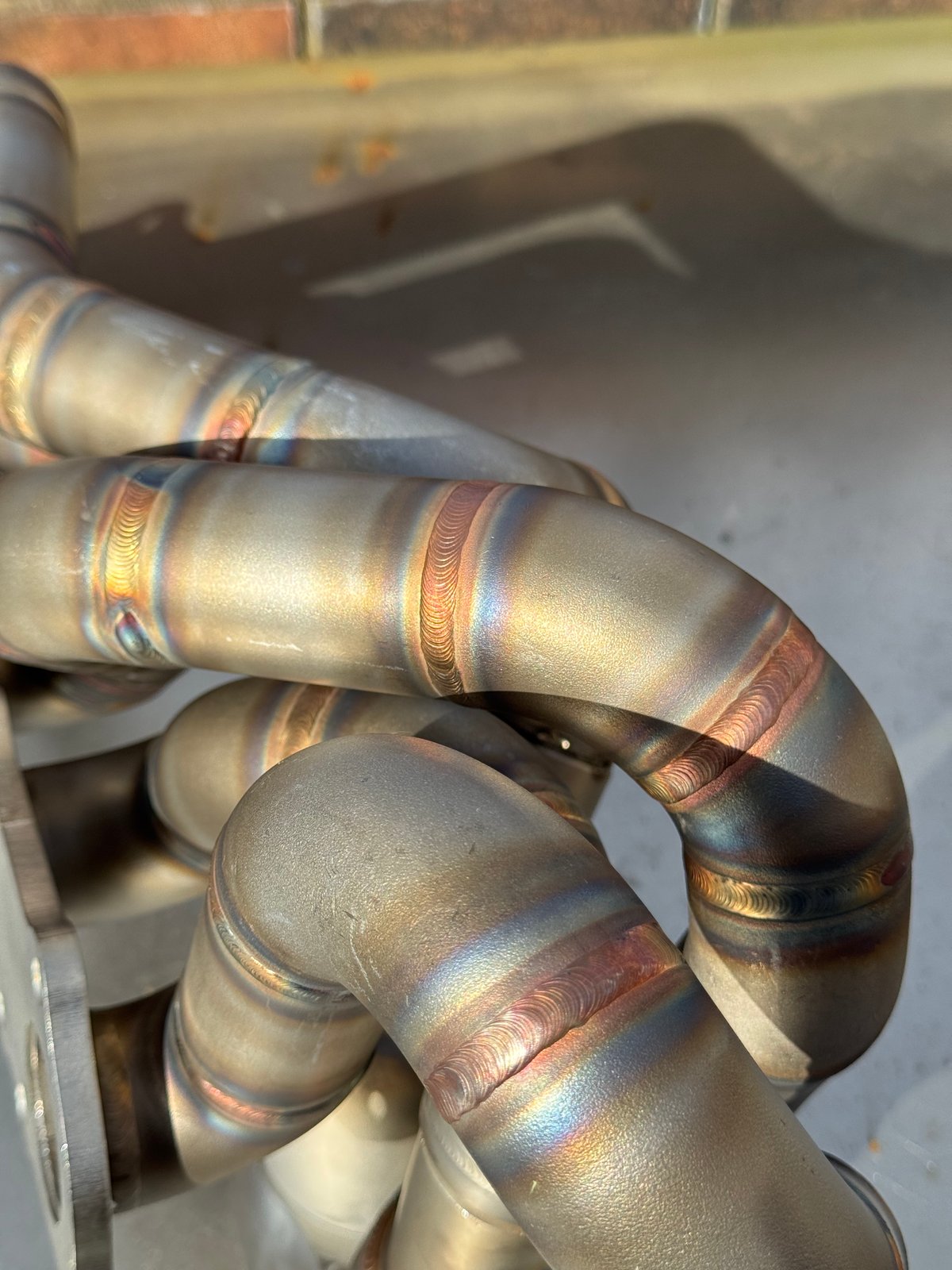 BMW S55 SINGLE TURBO KIT FOR F80 M3, F82/F83 M4 & F87 M2 COMPETITION