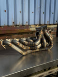 BMW S55 SINGLE TURBO KIT FOR F80 M3, F82/F83 M4 & F87 M2 COMPETITION