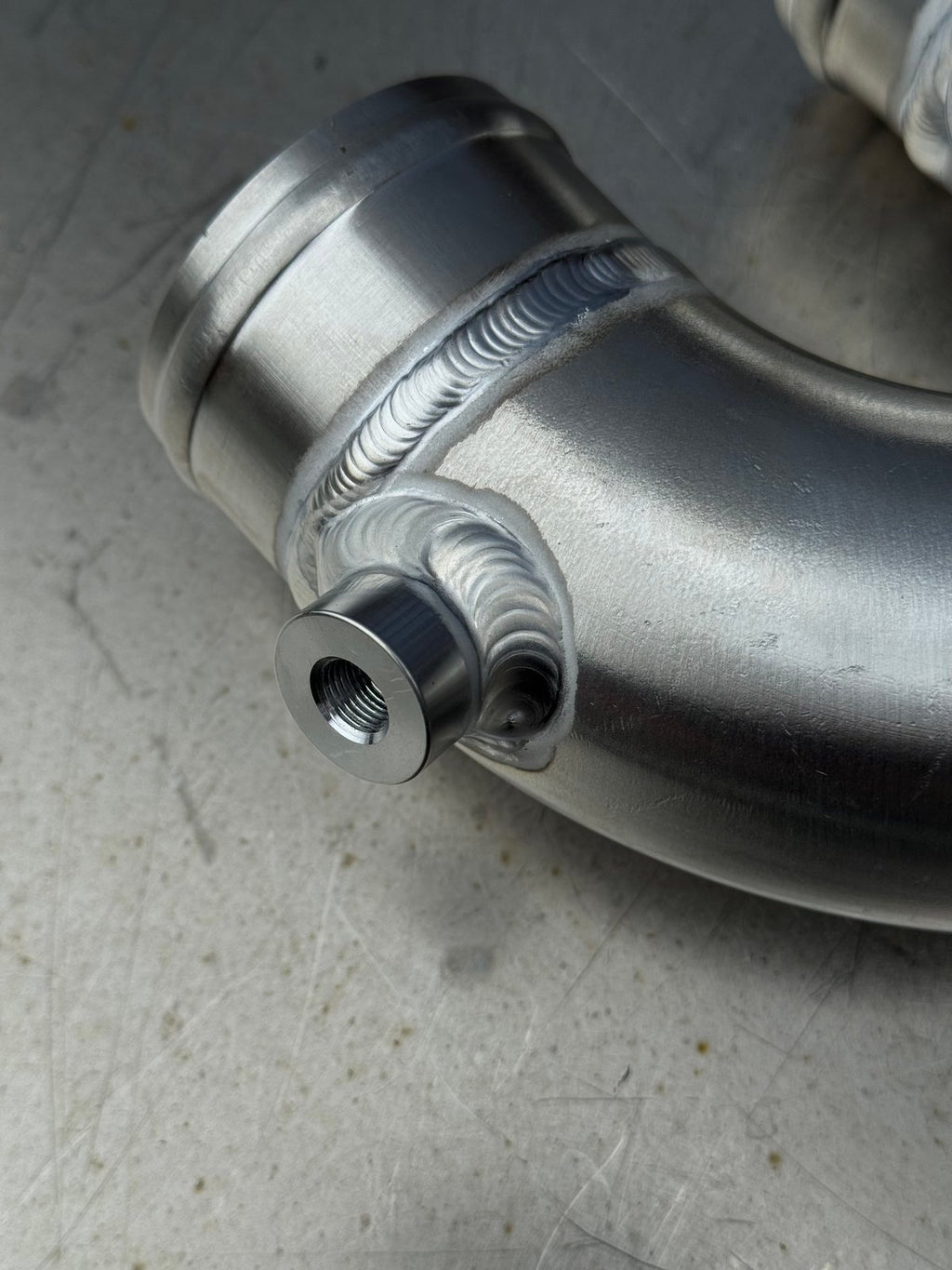 BMW S55 SINGLE TURBO KIT FOR F80 M3, F82/F83 M4 & F87 M2 COMPETITION