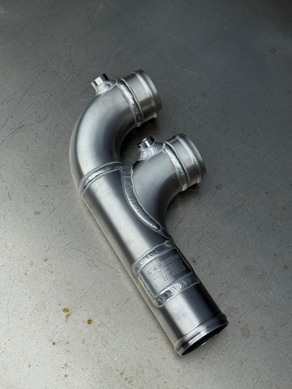 BMW S55 SINGLE TURBO KIT FOR F80 M3, F82/F83 M4 & F87 M2 COMPETITION