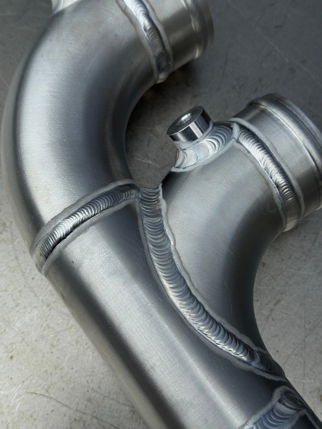 BMW S55 SINGLE TURBO KIT FOR F80 M3, F82/F83 M4 & F87 M2 COMPETITION