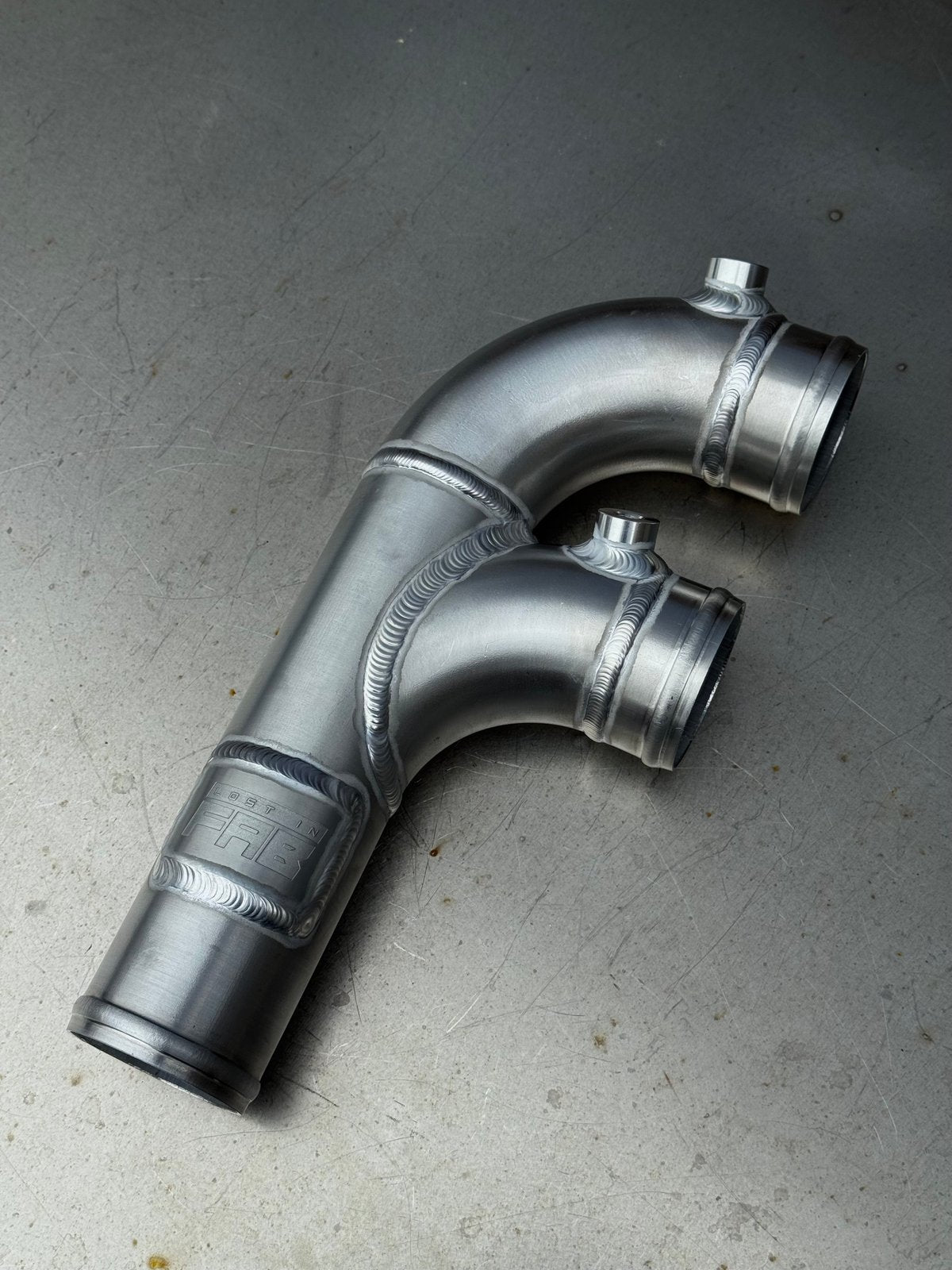 BMW S55 SINGLE TURBO KIT FOR F80 M3, F82/F83 M4 & F87 M2 COMPETITION