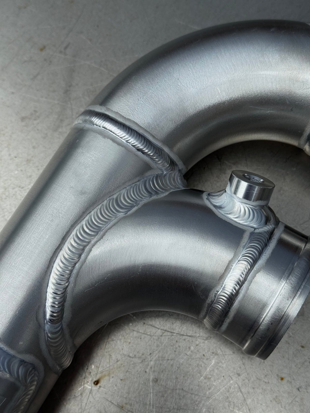 BMW S55 SINGLE TURBO KIT FOR F80 M3, F82/F83 M4 & F87 M2 COMPETITION