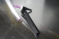 TIG TORCH SWIVEL
