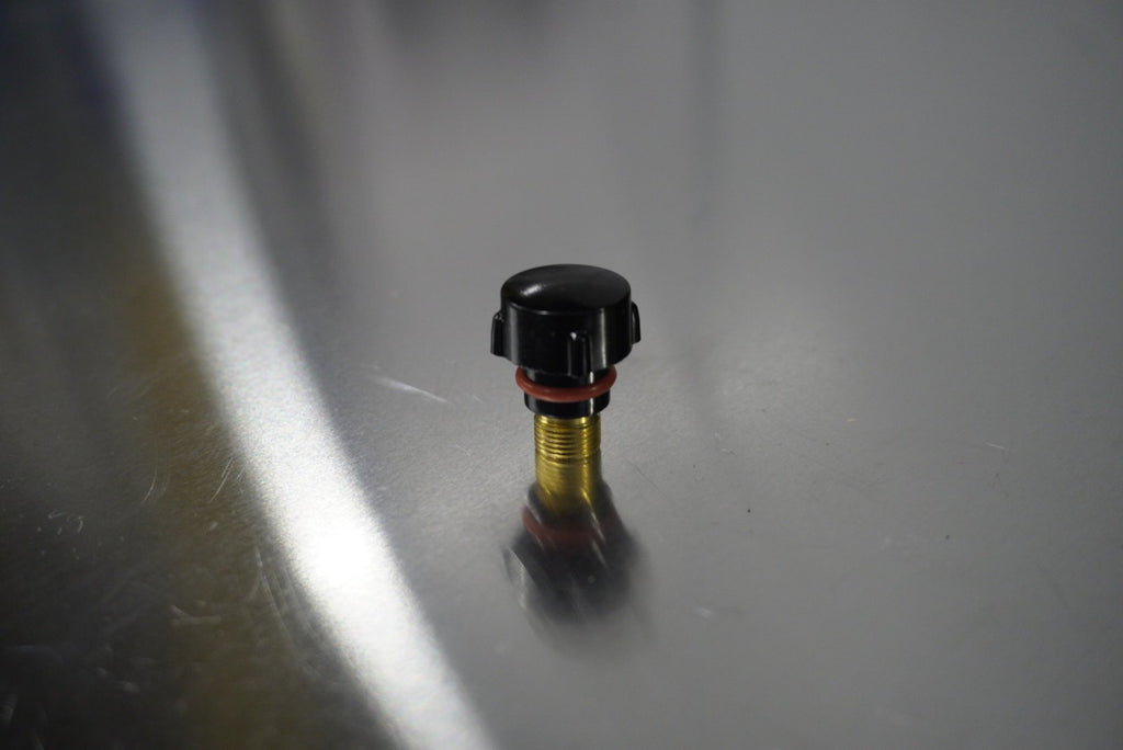 TIG BACK CAPS