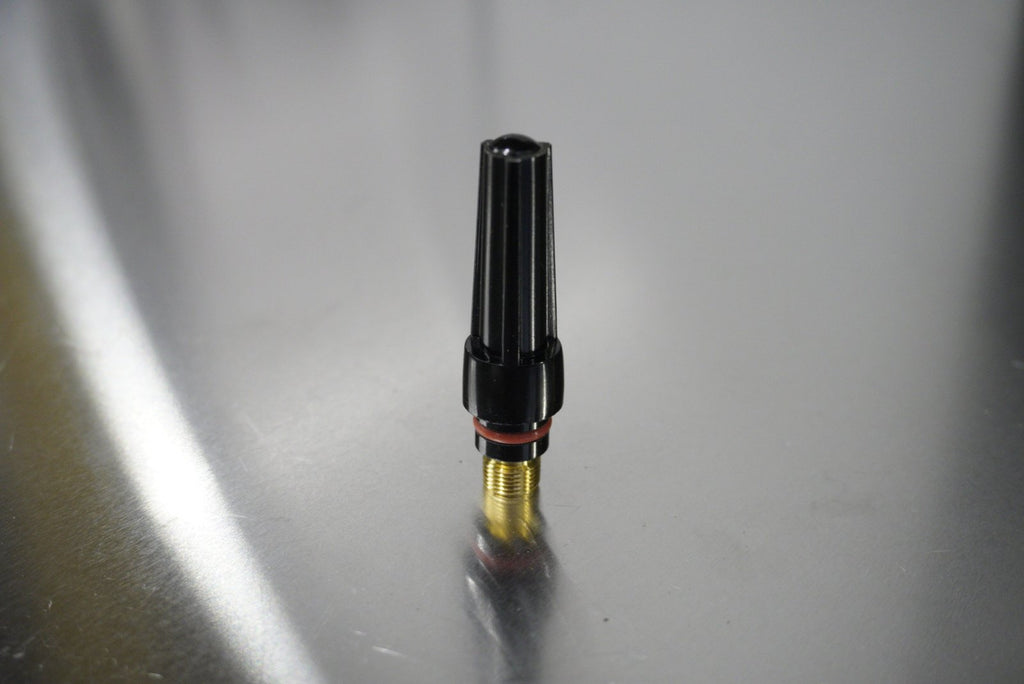 TIG BACK CAPS