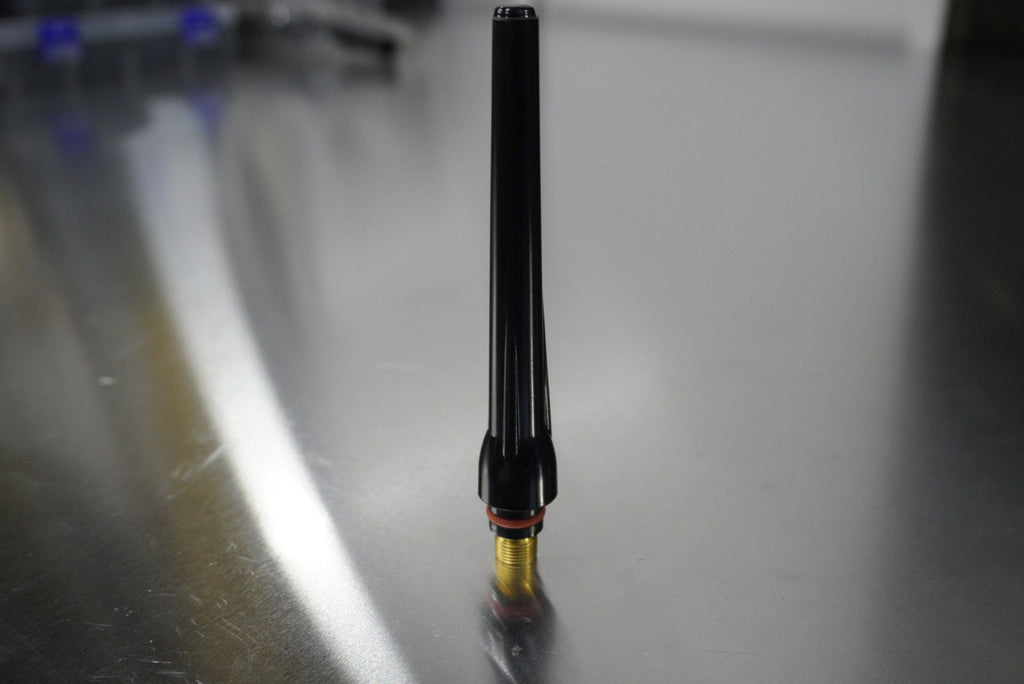 TIG BACK CAPS