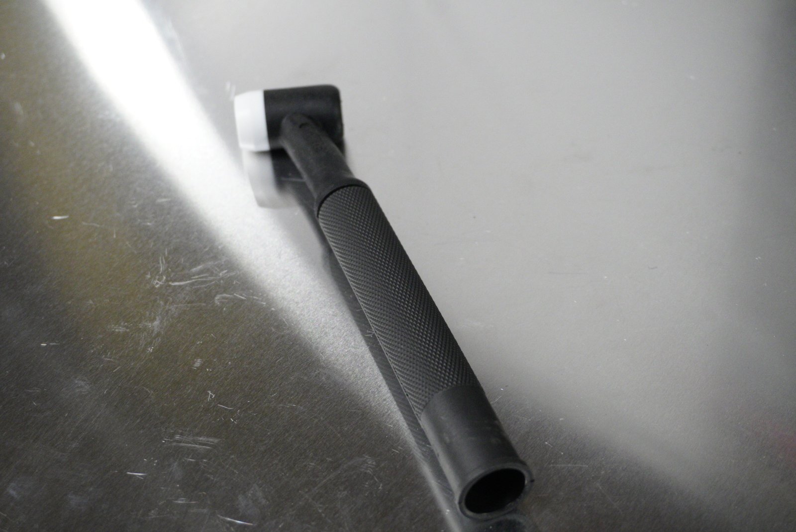 TIG TORCH FLEX HEAD