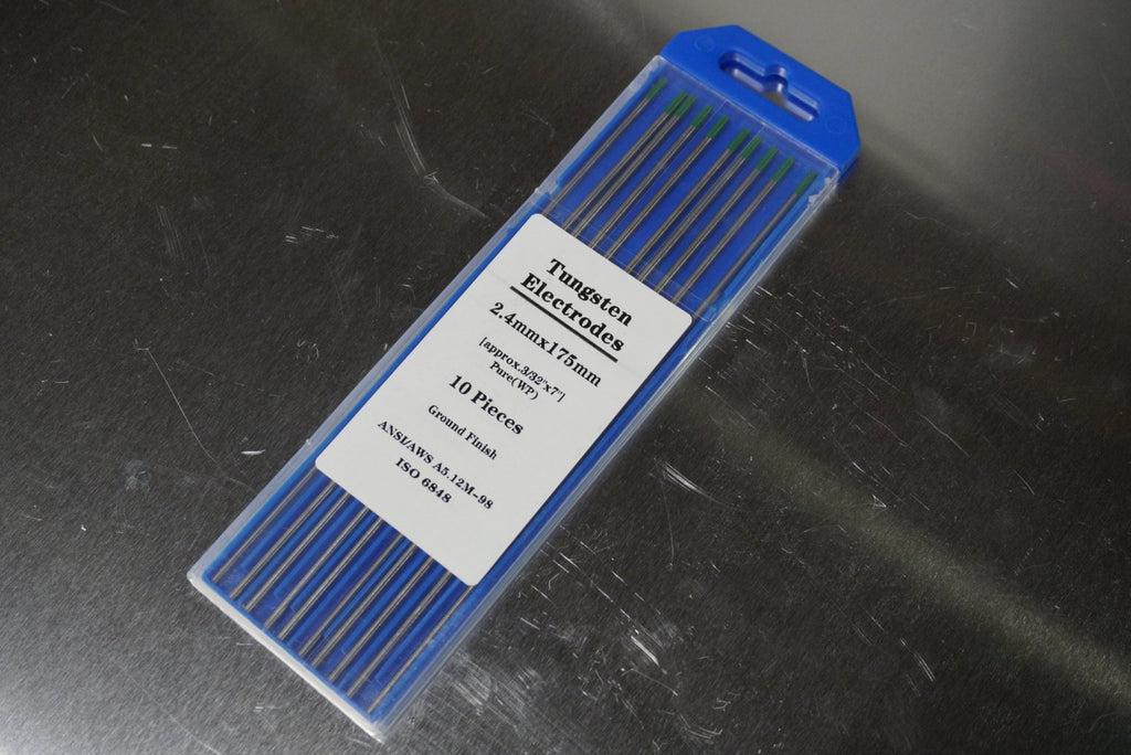 TUNGSTEN