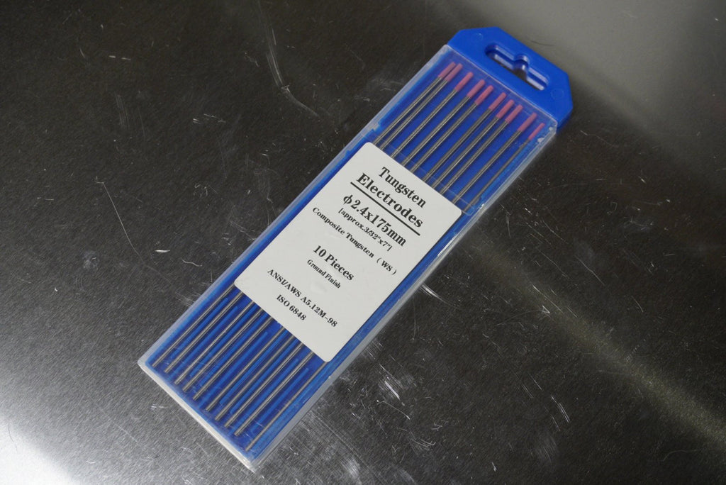 TUNGSTEN