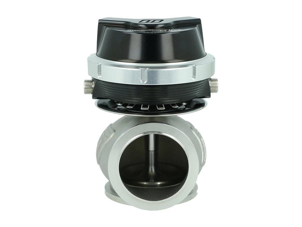 Turbo Smart GenV WG45 HyperGate45 / 1,0 Bar / Black