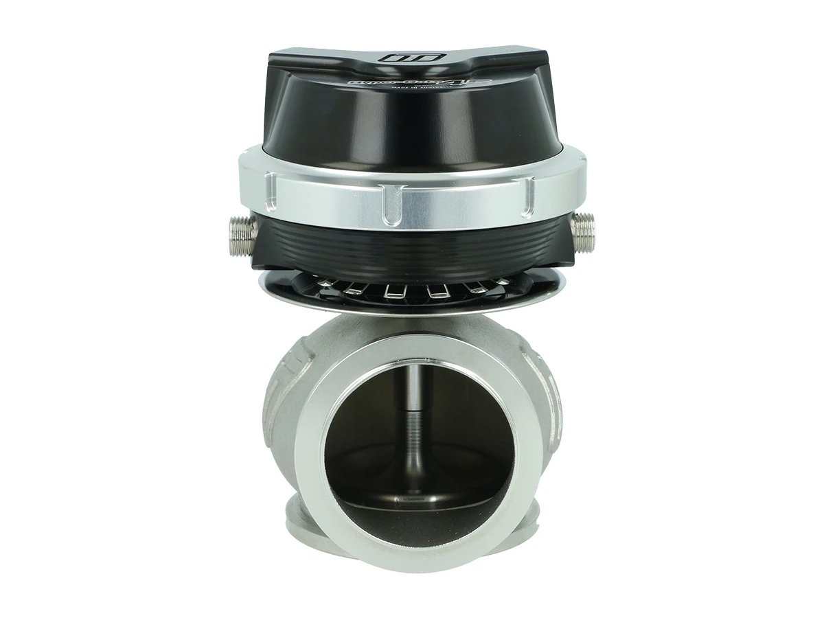 Turbo Smart GenV WG45 HyperGate45 / 1,0 Bar / Black
