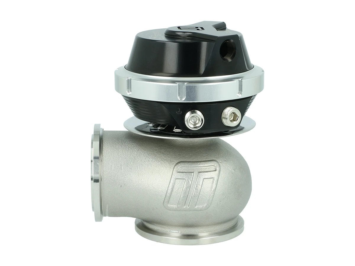 Turbo Smart GenV WG45 HyperGate45 / 1,0 Bar / Black