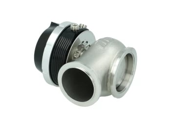 Turbo Smart GenV WG45 HyperGate45 / 1,0 Bar / Black