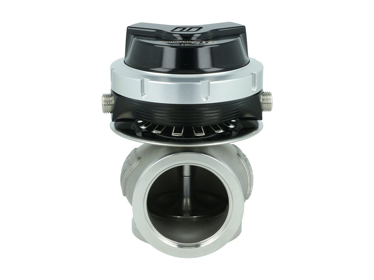 Turbosmart Wastegate GenV CompGate40 - 1.0 bar - Black