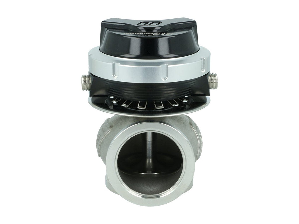 Turbosmart Wastegate GenV CompGate40 - 1.0 bar - Black